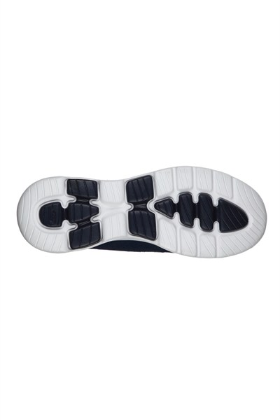 SKECHERS GO WALK 5 ERKEK AYAKKABI 216015-NVGY