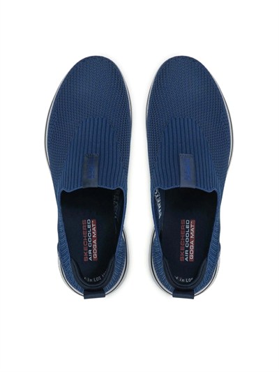 SKECHERS GO WALK 5 ERKEK AYAKKABI 216042-BLU