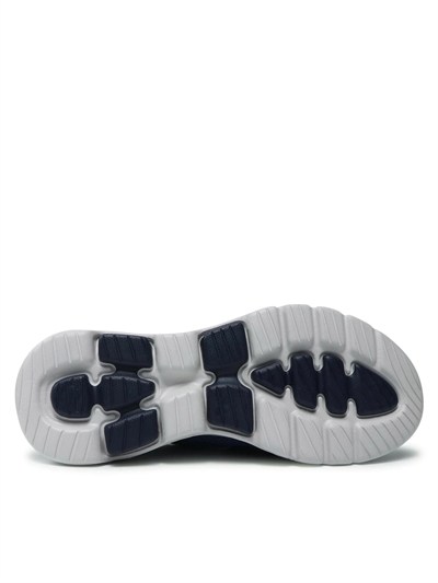 SKECHERS GO WALK 5 ERKEK AYAKKABI 216042-BLU