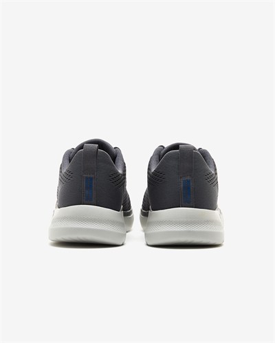 SKECHERS GO WALK 6 ERKEK AYAKKABI 216209-CHAR
