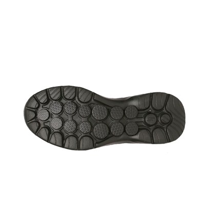 SKECHERS GO WALK 6 ERKEK AYAKKABI 216210-BBK
