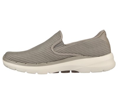 SKECHERS GO WALK 6 ERKEK AYAKKABI 216201-TPE
