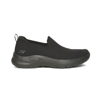 SKECHERS GO WALK 6 ERKEK AYAKKABI 216210-BBK