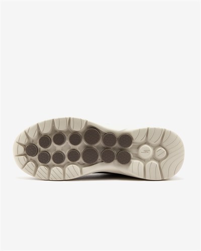 SKECHERS GO WALK 6 ERKEK AYAKKABI 216209-TPE