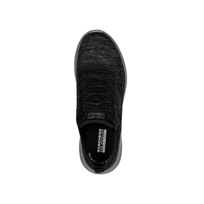 SKECHERS GO WALK 6 ERKEK AYAKKABI 216275-BKGY