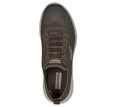 SKECHERS GO WALK 6 ERKEK AYAKKABI 216275-TPE
