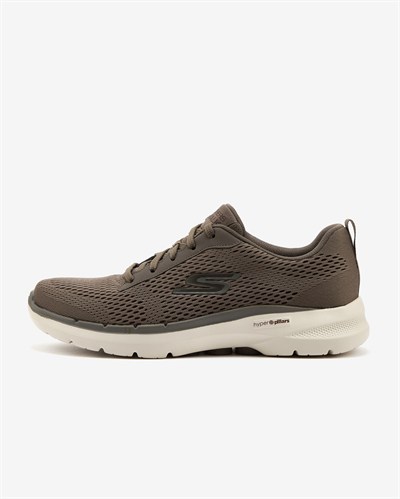 SKECHERS GO WALK 6 ERKEK AYAKKABI 216209-TPE