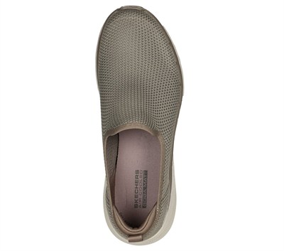 SKECHERS GO WALK 6 ERKEK AYAKKABI 216210-TPE