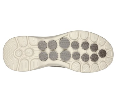 SKECHERS GO WALK 6 ERKEK AYAKKABI 216210-TPE