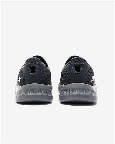 SKECHERS GO WALK 6 ERKEK AYAKKABI 216200-CHAR