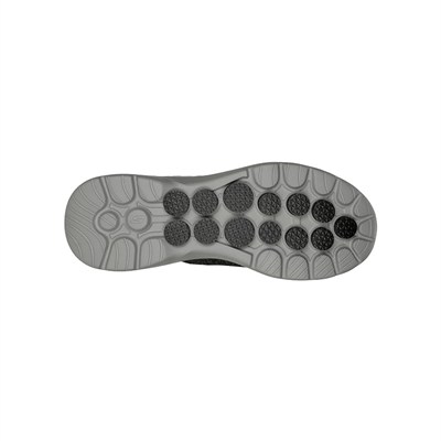 SKECHERS GO WALK 6 ERKEK AYAKKABI 216275-BKGY