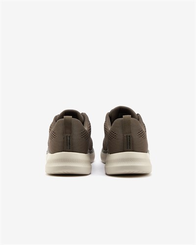 SKECHERS GO WALK 6 ERKEK AYAKKABI 216209-TPE