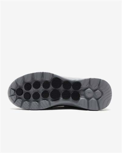 SKECHERS GO WALK 6 ERKEK AYAKKABI 216200-CHAR