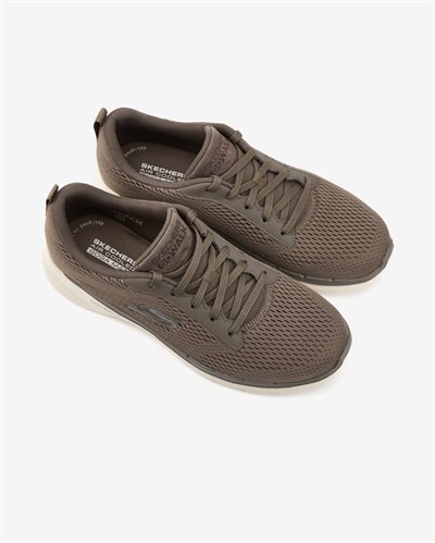 SKECHERS GO WALK 6 ERKEK AYAKKABI 216209-TPE