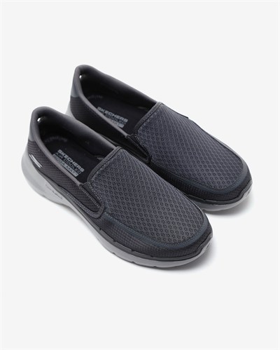 SKECHERS GO WALK 6 ERKEK AYAKKABI 216200-CHAR