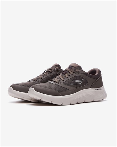SKECHERS GO WALK 6 ERKEK AYAKKABI 216480-TPE