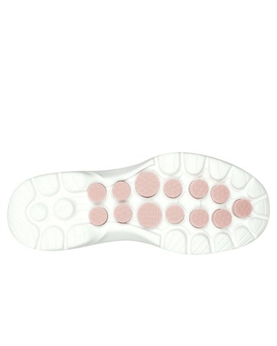 SKECHERS GO WALK 6 KADIN AYAKKABI 124536-MVE