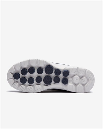 SKECHERS GO WALK 6 KADIN AYAKKABI 124514-NVTQ