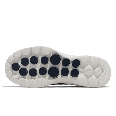 SKECHERS GO WALK 6 KADIN AYAKKABI 124532-NVW