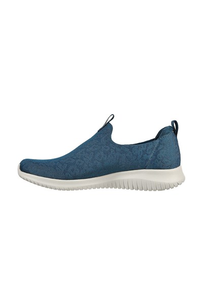 SKECHERS GO WALK 6 KADIN AYAKKABI 149427-TEAL