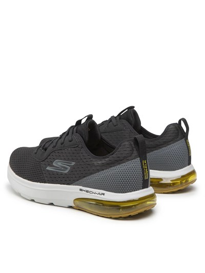 SKECHERS GO WALK AIR 2.0 CROSSER ERKEK AYAKKABI 216153-BKYL