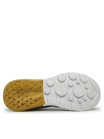 SKECHERS GO WALK AIR 2.0 CROSSER ERKEK AYAKKABI 216153-BKYL