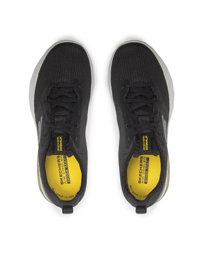 SKECHERS GO WALK AIR 2.0 CROSSER ERKEK AYAKKABI 216153-BKYL