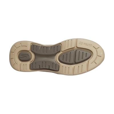 SKECHERS GO WALK ARCH FIT ERKEK AYAKKABI 216264-KHK