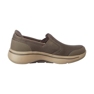 SKECHERS GO WALK ARCH FIT ERKEK AYAKKABI 216264-KHK