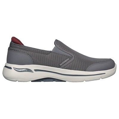 SKECHERS GO WALK ARCH FIT ERKEK AYAKKABI 216264-CCGY