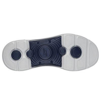 SKECHERS GO WALK ARCH FIT ERKEK AYAKKABI 216525-NVY