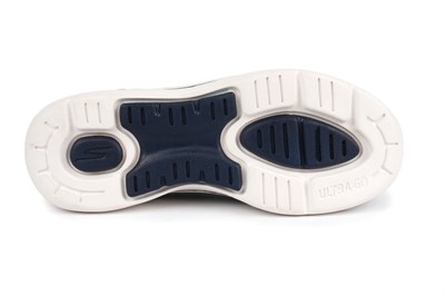 SKECHERS GO WALK ARCH FIT KADIN AYAKKABI 124854-NVY