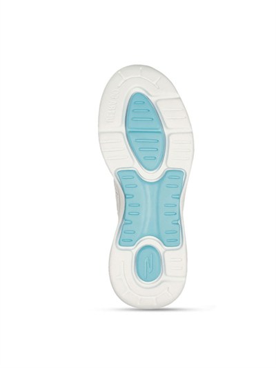 SKECHERS GO WALK ARCH FIT KADIN AYAKKABI 124478-WMLT