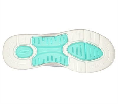 SKECHERS GO WALK ARCH FIT KADIN AYAKKABI 124882-GYAQ