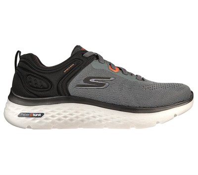 SKECHERS GO WALK ERKEK AYAKKABI 216079-GRY