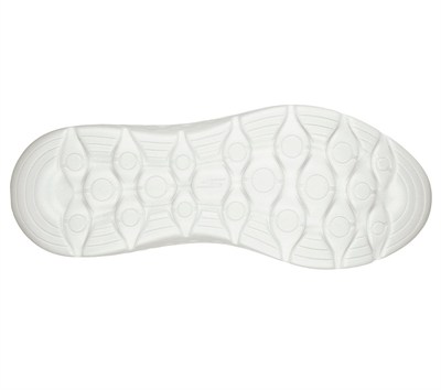 SKECHERS GO WALK ERKEK AYAKKABI 216079-GRY