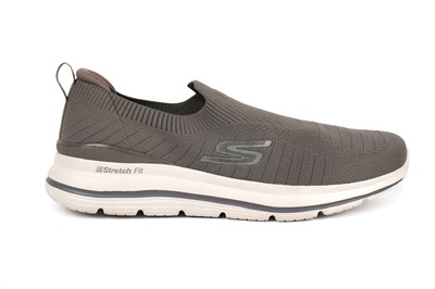 SKECHERS GO WALK ERKEK AYAKKABI 216133-KHK
