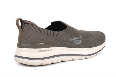SKECHERS GO WALK ERKEK AYAKKABI 216133-KHK