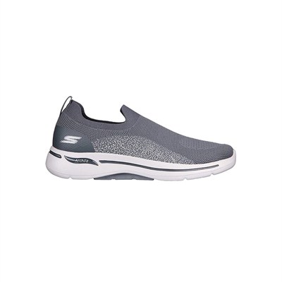 SKECHERS GO WALK ERKEK AYAKKABI 216136-CHAR