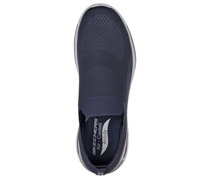 SKECHERS GO WALK ERKEK AYAKKABI 216136-NVY