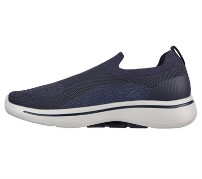 SKECHERS GO WALK ERKEK AYAKKABI 216136-NVY