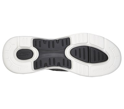 SKECHERS GO WALK ERKEK AYAKKABI 216136-BKGY