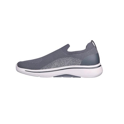 SKECHERS GO WALK ERKEK AYAKKABI 216136-CHAR