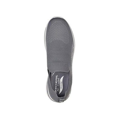 SKECHERS GO WALK ERKEK AYAKKABI 216136-CHAR