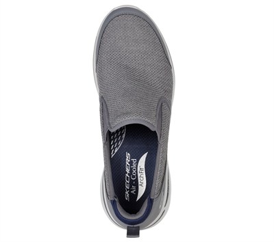 SKECHERS GO WALK ERKEK AYAKKABI 216183-CCNV