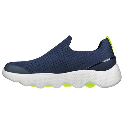 SKECHERS GO WALK ERKEK AYAKKABI 216401-NVY