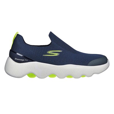 SKECHERS GO WALK ERKEK AYAKKABI 216401-NVY