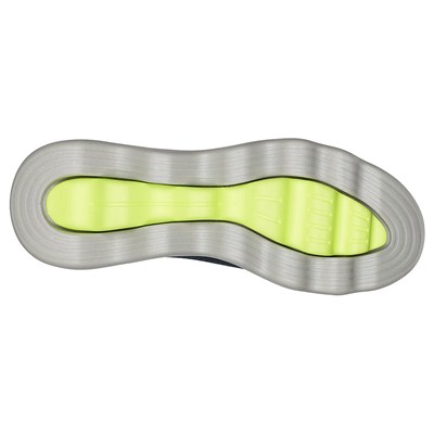 SKECHERS GO WALK ERKEK AYAKKABI 216401-NVY