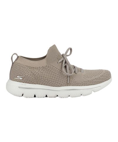 SKECHERS GO WALK EVOLUTION KADIN AYAKKABI 15742-TPE