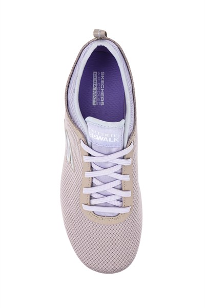 SKECHERS GO WALK EVOLUTION ULTRA KADIN AYAKKABI 15638-TPE